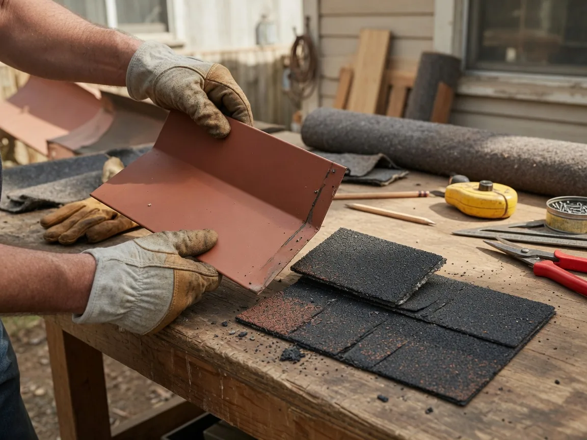 Roof Repair company in West Hickory, PA